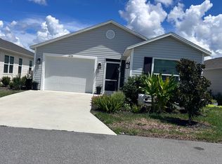 1233 Lachapelle Ln, Okahumpka, FL 34762