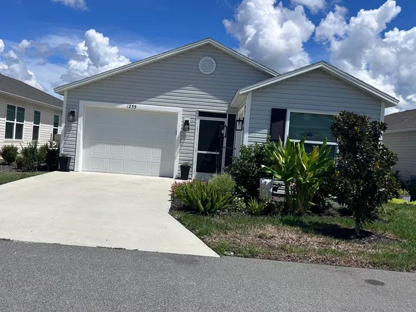 1233 LACHAPELLE Lane, The Villages, FL 34762