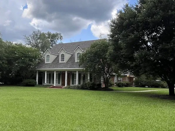 405 Clemons Ct, Amite, LA 70422