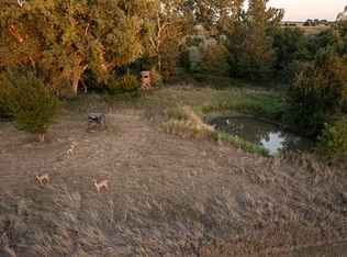 1761 Nail Rd, Enterprise, KS 67441