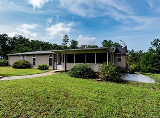 4712 Mount Gilead Church Rd, Connelly Springs, NC 28612