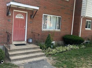 101 Bishop Dr UNIT 101, Framingham, MA 01702