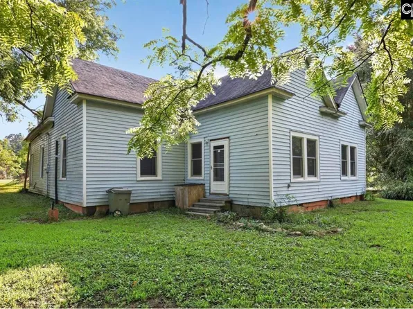 7147 State Highway 215 N, Blair, SC 29015