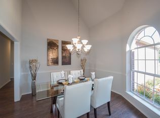 810 N Butternut Ct, Broken Arrow, OK 74012