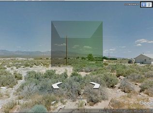 120 Huascaran St, Pahrump, NV 89060