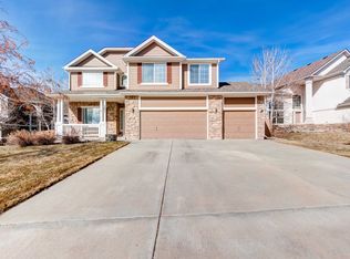5931 S Tibet St, Aurora, CO 80015
