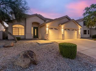 19974 N Santa Cruz Dr, Maricopa, AZ 85138
