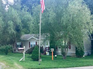 11275 Artic Ln, Tell City, IN 47586