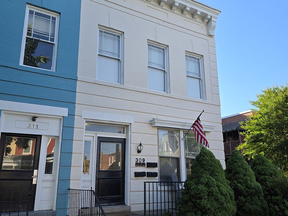 1st image of 309 N Shields Ave #1