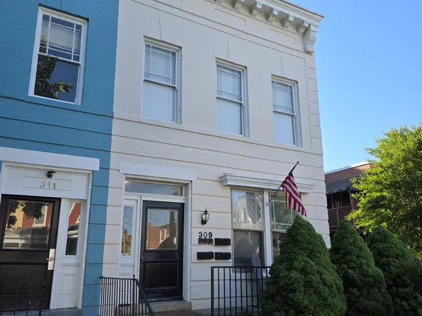 309 N Shields Ave #1, Richmond, VA 23220