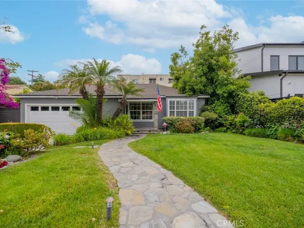 12406 Rye St ST, Studio City, CA 91604