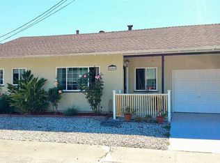 25447 Brooks Way, Hayward, CA 94544