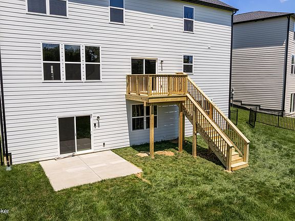 3rd image of 17507 Serenity Ridge Ct