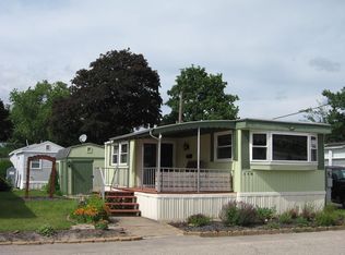 300 E Washington St UNIT 17M, North Attleboro, MA 02760