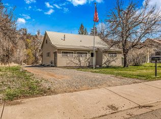 231 Spring St, Collbran, CO 81624