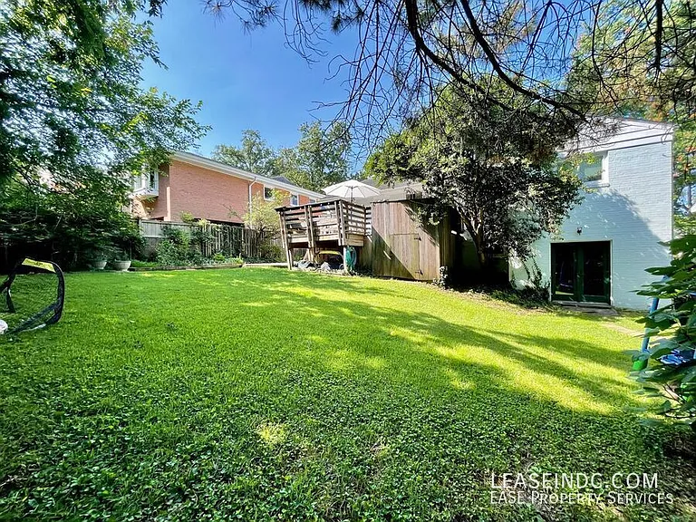 4439 Springdale St NW — Photo 36