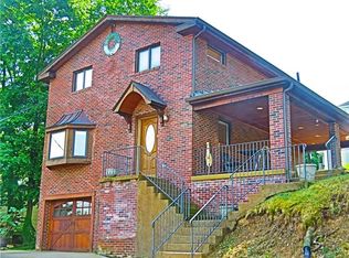 157 Washington St, Etna, PA 15223