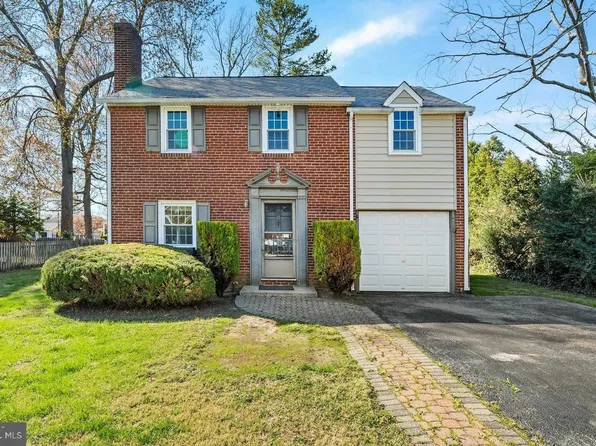 217 S Cleveland Ave, Wilmington, DE 19805