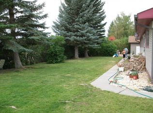 1190 E Groschell St, East Helena, MT 59635