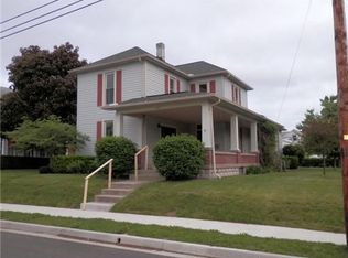 503 Walnut St, Covington, OH 45318