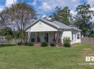 19191A County Road 64, Loxley, AL 36551