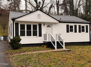 2324 Amy Ave, Kingsport, TN 37664
