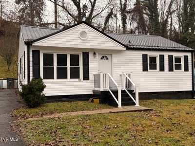 2324 Amy Ave, Kingsport, TN, 37664