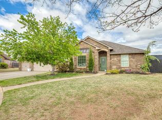 10309 26th Cir, Yukon, OK 73099