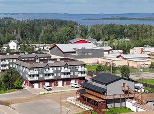 236 E Stony Mountain Rd #316, Wood Buffalo, AB T0P1J0