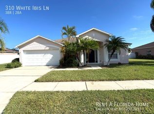310 White Ibis Ln, Winter Haven, FL 33884