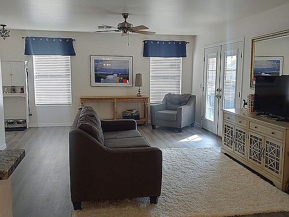 New LPV Throughout Home