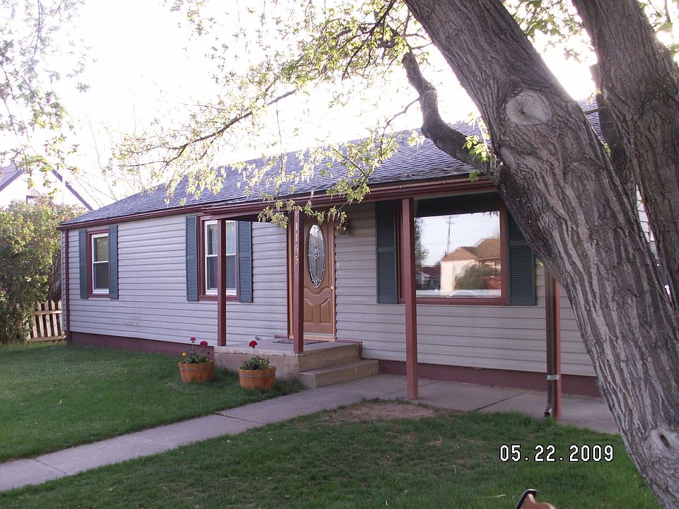 1165 North 10th Street
