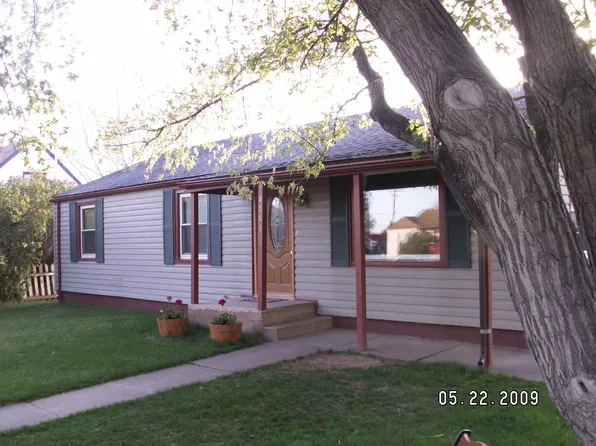 1165 N 10th St, Laramie, WY 82072