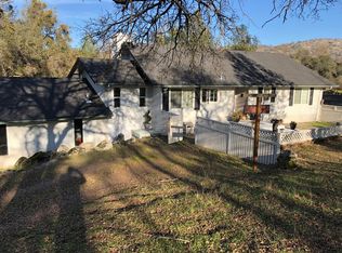 30217 Stetson Dr, Coarsegold, CA