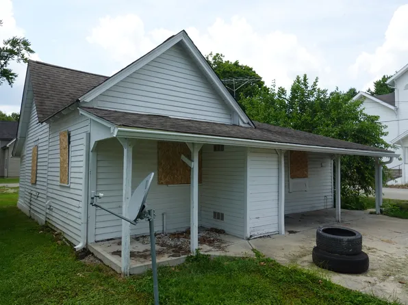 241 N Alfonte St, Ingalls, IN 46048