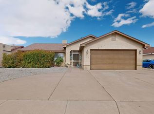1328 82nd St SW, Albuquerque, NM 87121
