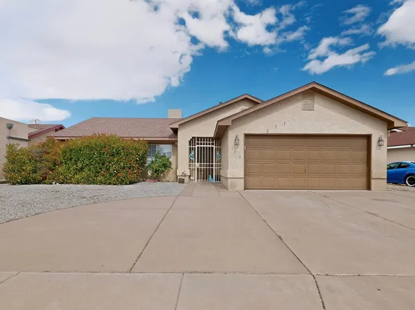 1328 82nd St SW, Albuquerque, NM 87121
