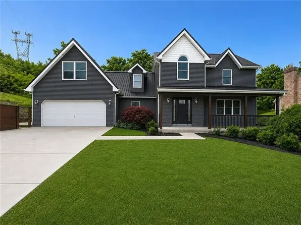 129 Fireside Dr, McMurray, PA 15317