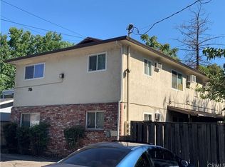 745 W.1st Ave, Chico, CA 95926