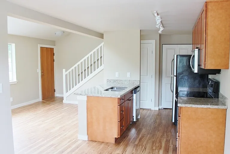 Park Place Terrace — Photo 1