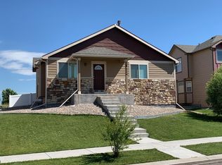 5524 Liz Ranch Rd, Cheyenne, WY 82007