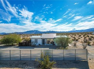 81761 Twentynine Palms Hwy, Twentynine Palms, CA 92277