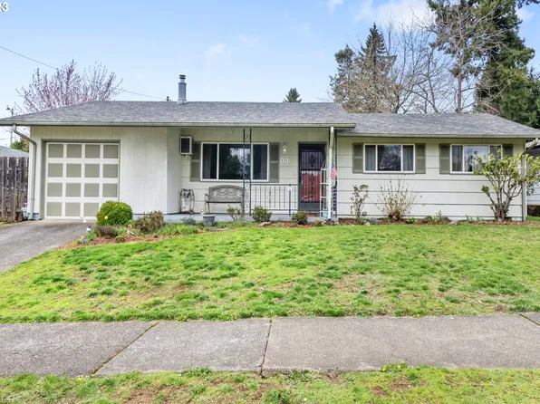 631 SE 168th Ave, Portland, OR 97233