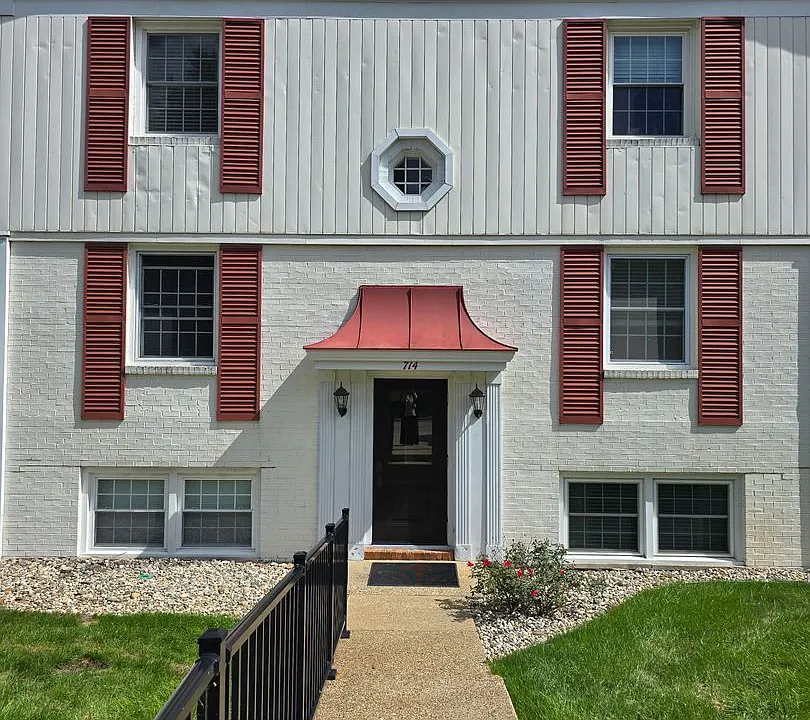 714 Garland Cir