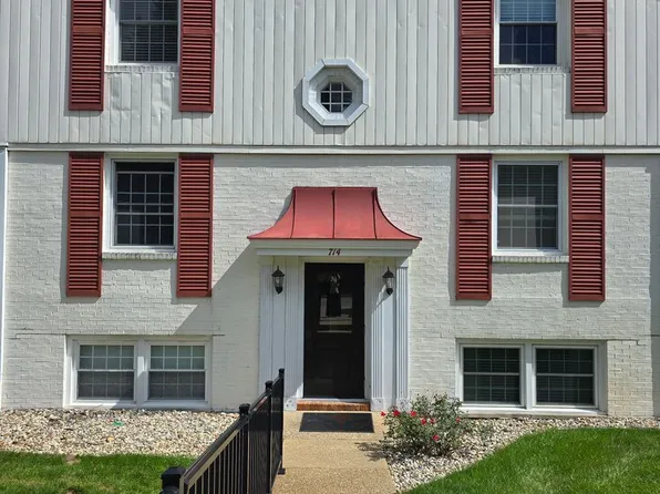 714 Garland Cir, Kalamazoo, MI 49008