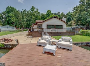 160C Hamm Rd, Jackson, GA 30233