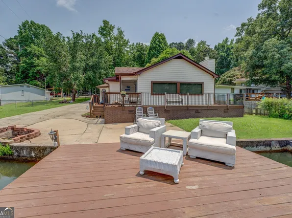 160C Hamm Rd, Jackson, GA 30233