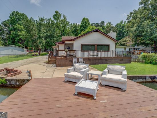 160C Hamm Rd, Jackson, GA 30233