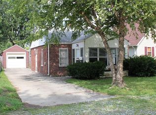 4013 Fernway Dr, Anderson, IN 46013