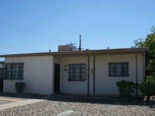 2534 La Veta Dr NE, Albuquerque, NM 87110